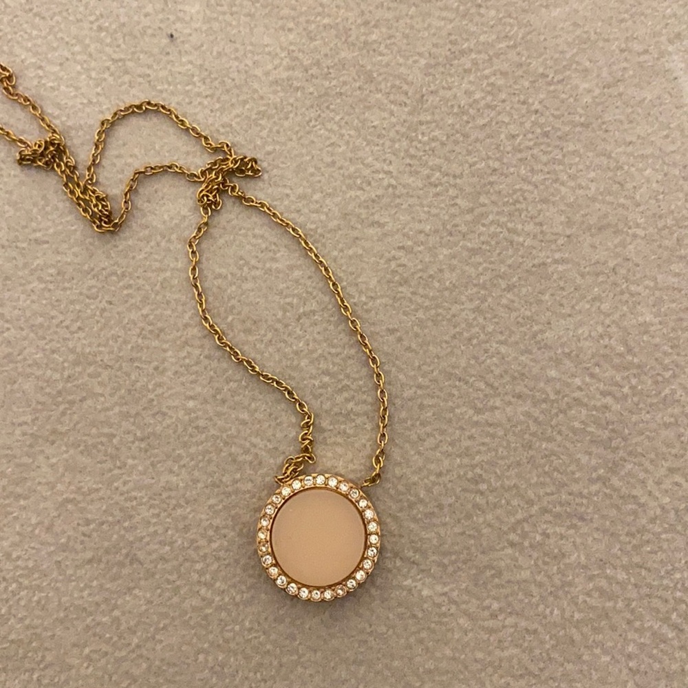 Michael Kors necklace